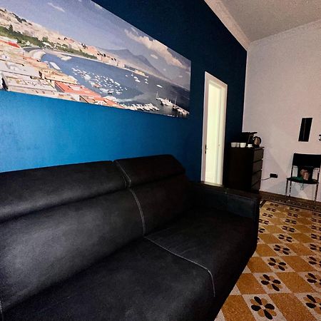 Mammina Home Naples Extérieur photo