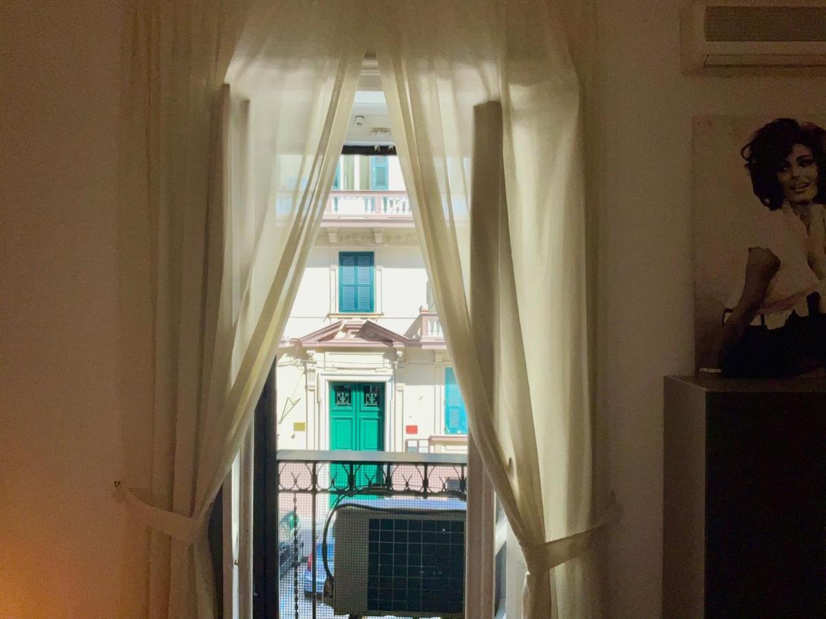 Mammina Home Naples Extérieur photo