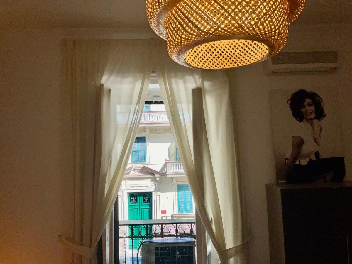 Mammina Home Naples Extérieur photo