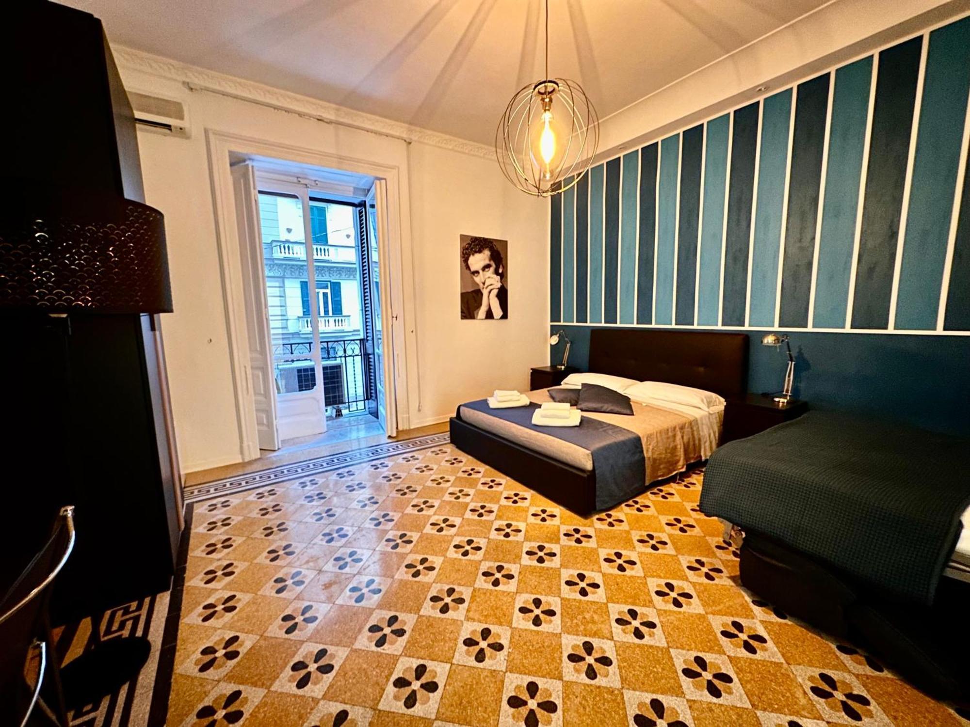 Mammina Home Naples Extérieur photo