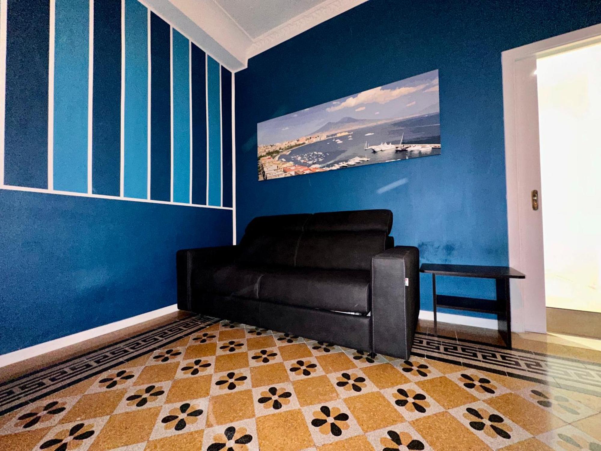 Mammina Home Naples Extérieur photo