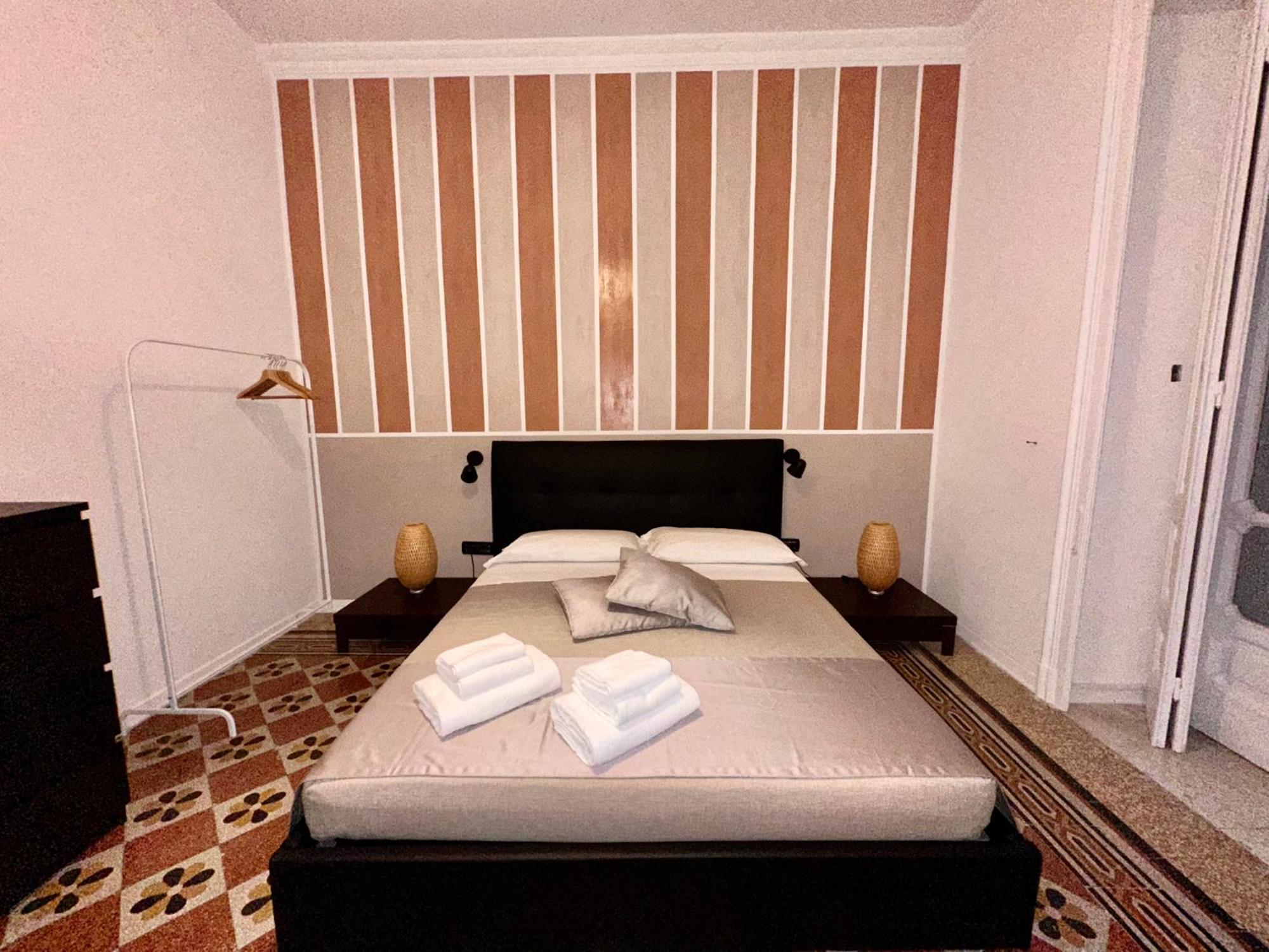 Mammina Home Naples Extérieur photo