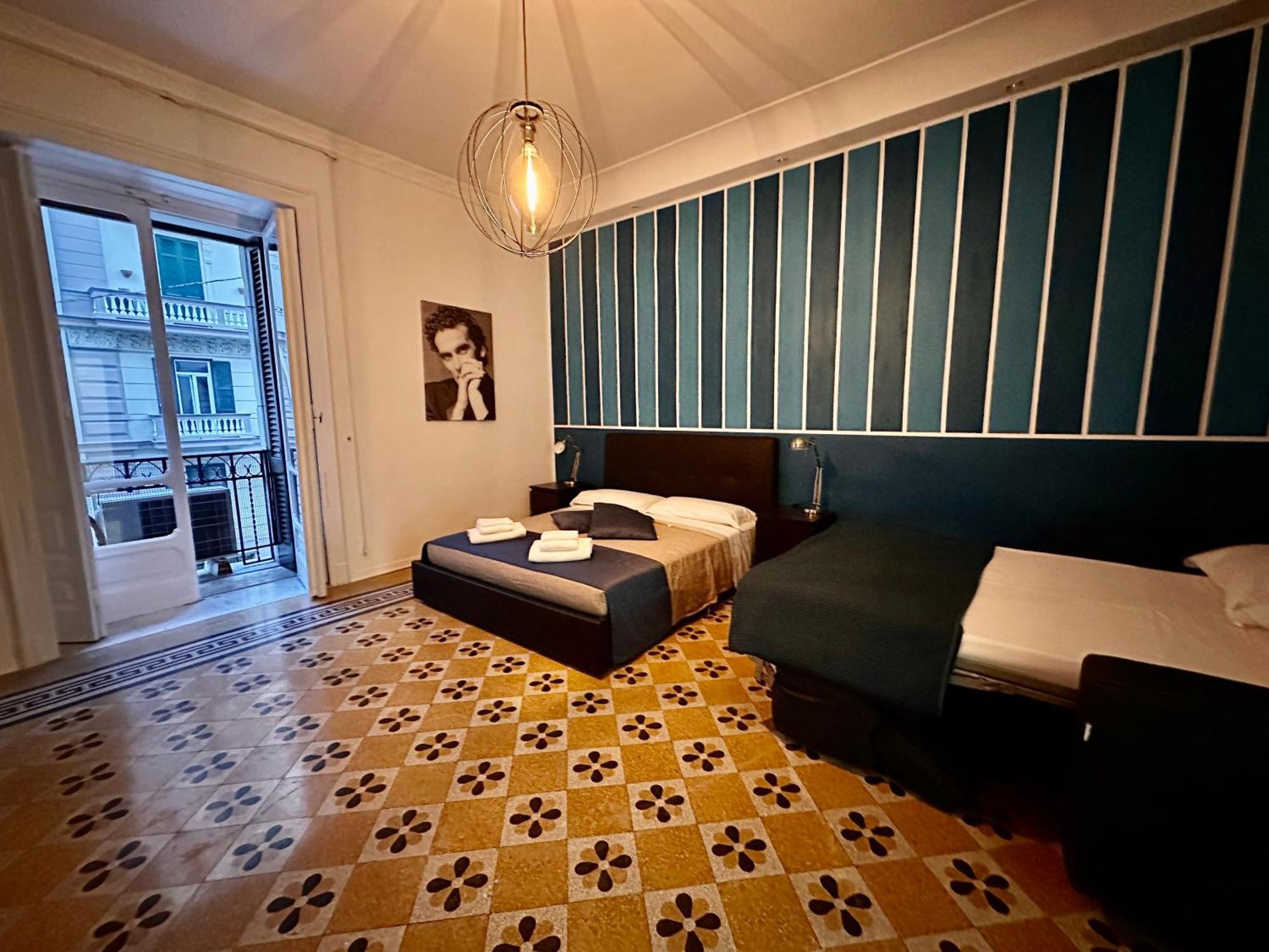 Mammina Home Naples Extérieur photo