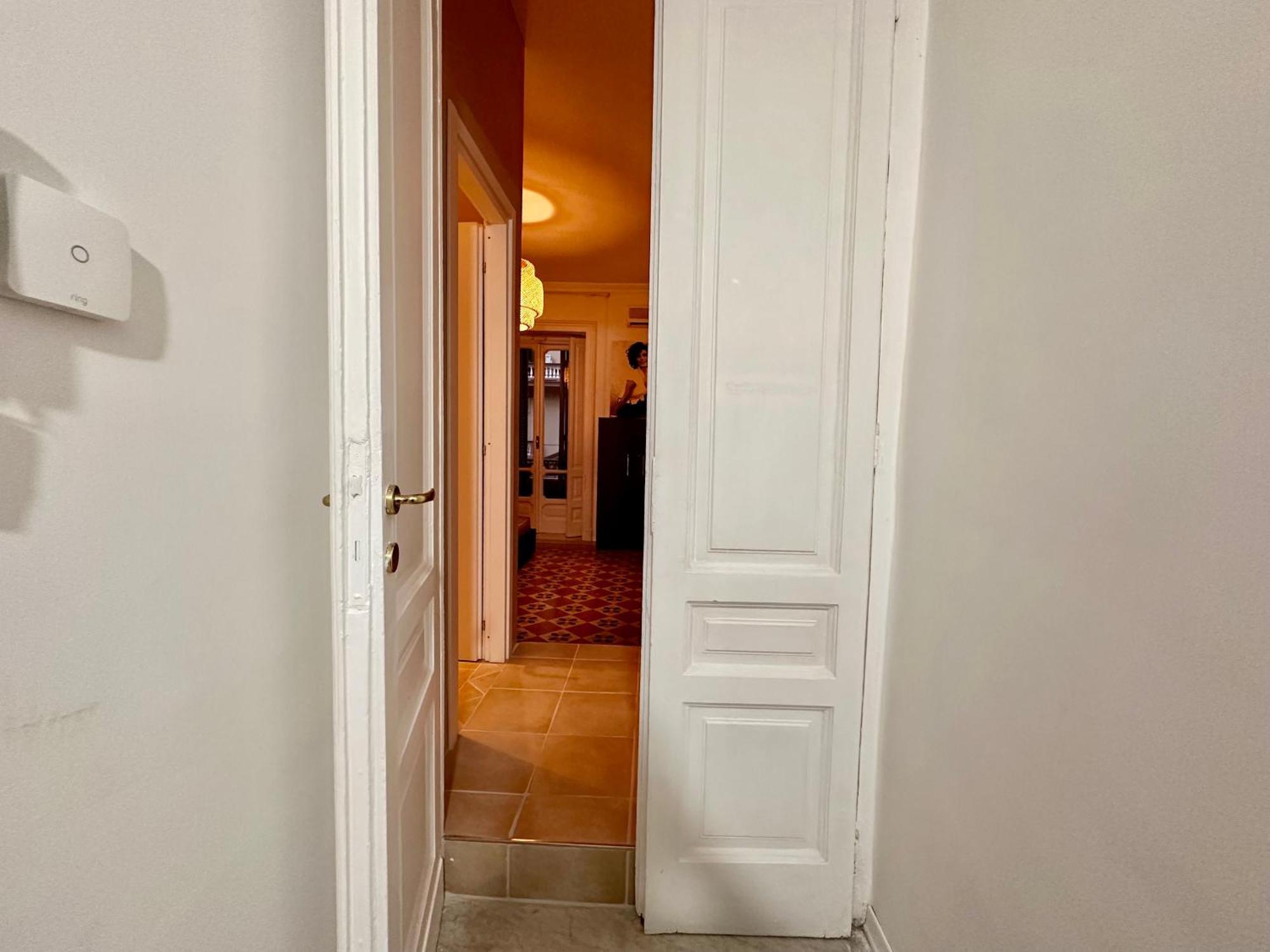Mammina Home Naples Extérieur photo