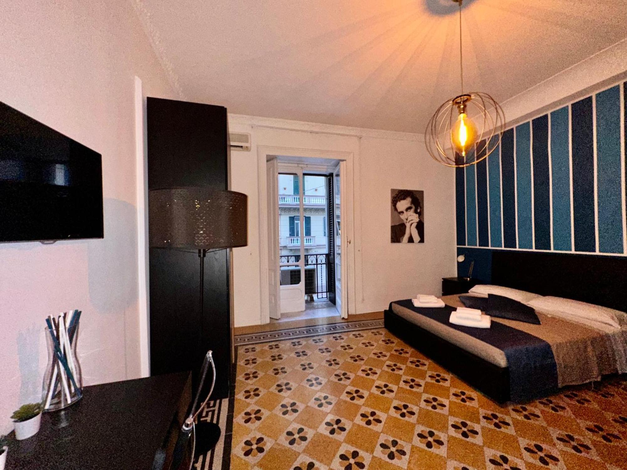 Mammina Home Naples Extérieur photo