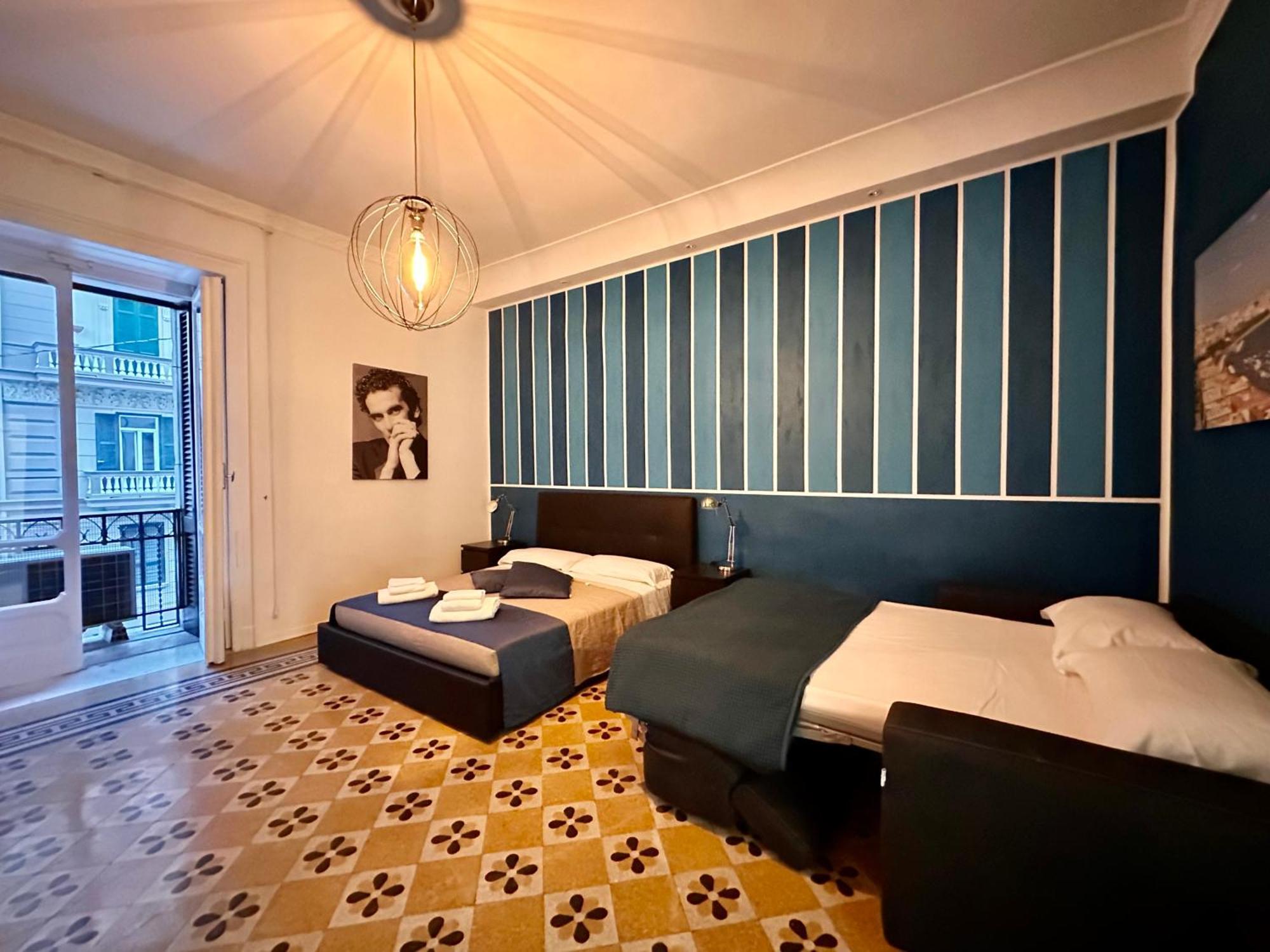 Mammina Home Naples Extérieur photo