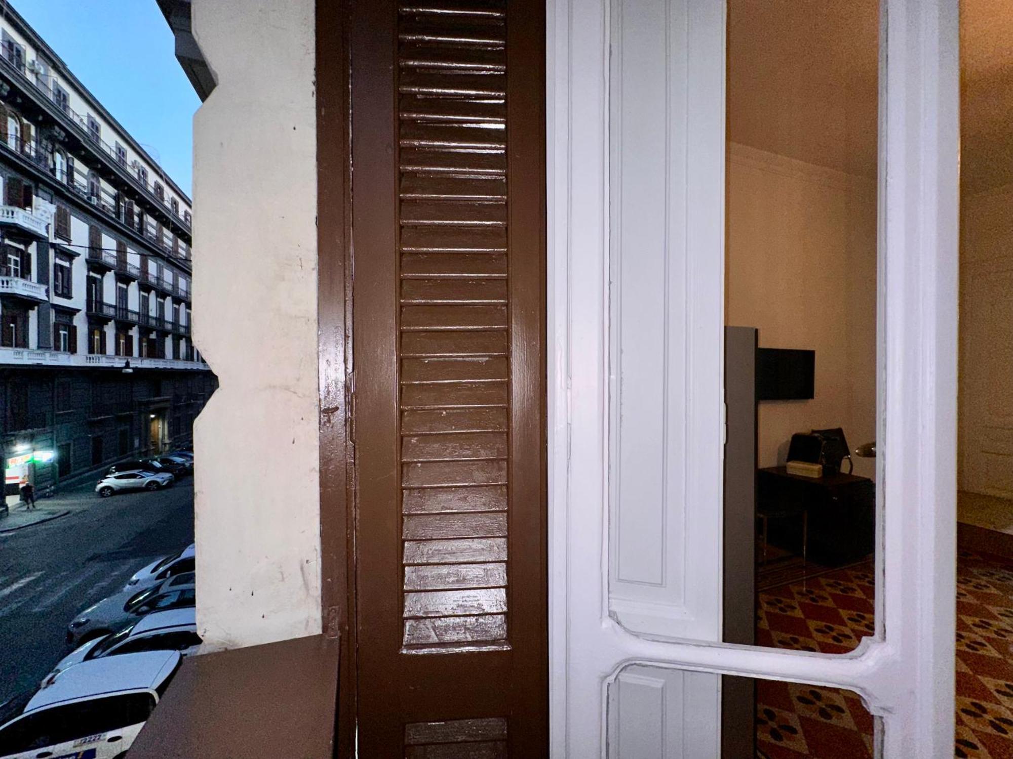 Mammina Home Naples Extérieur photo