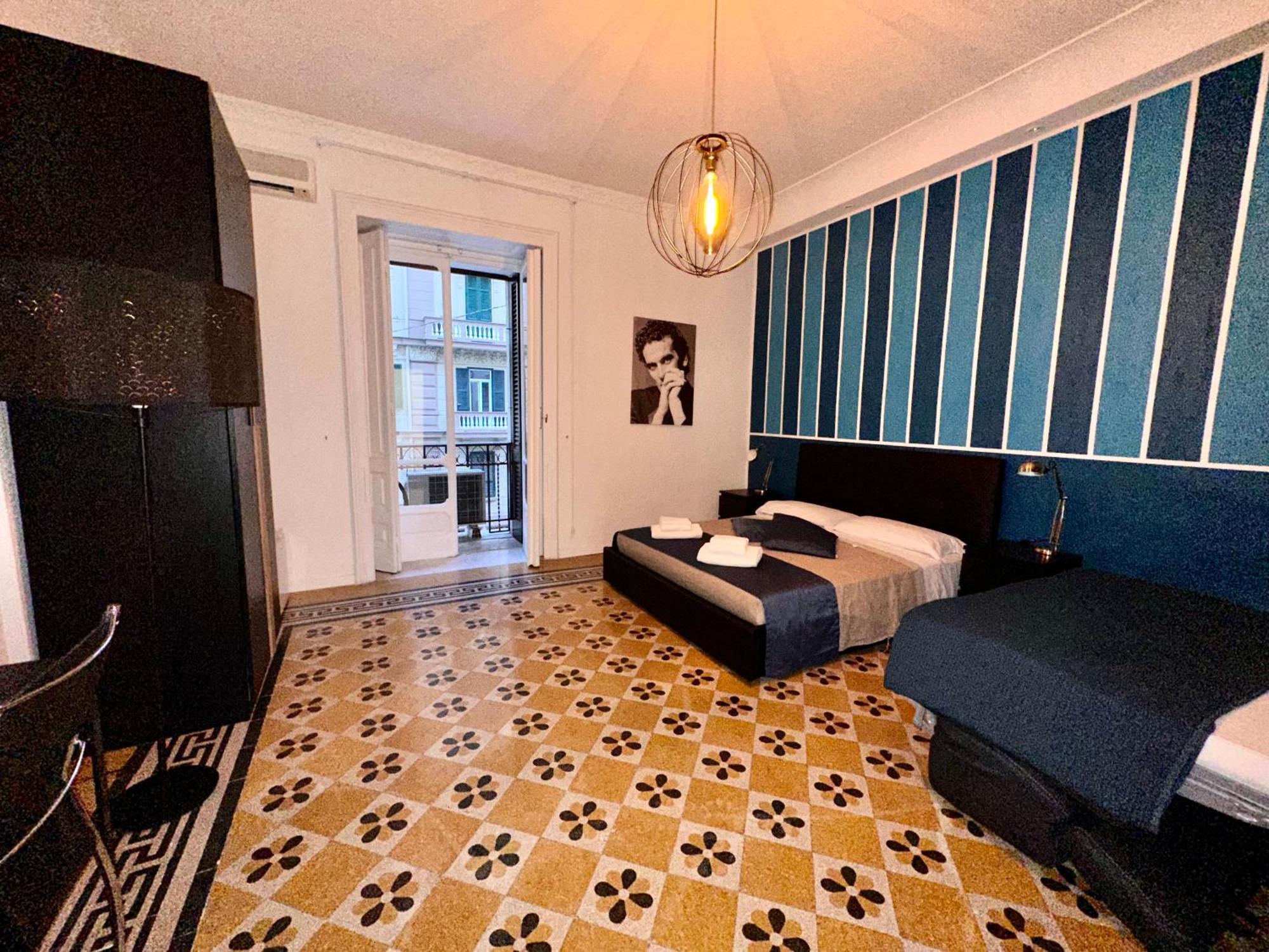 Mammina Home Naples Extérieur photo