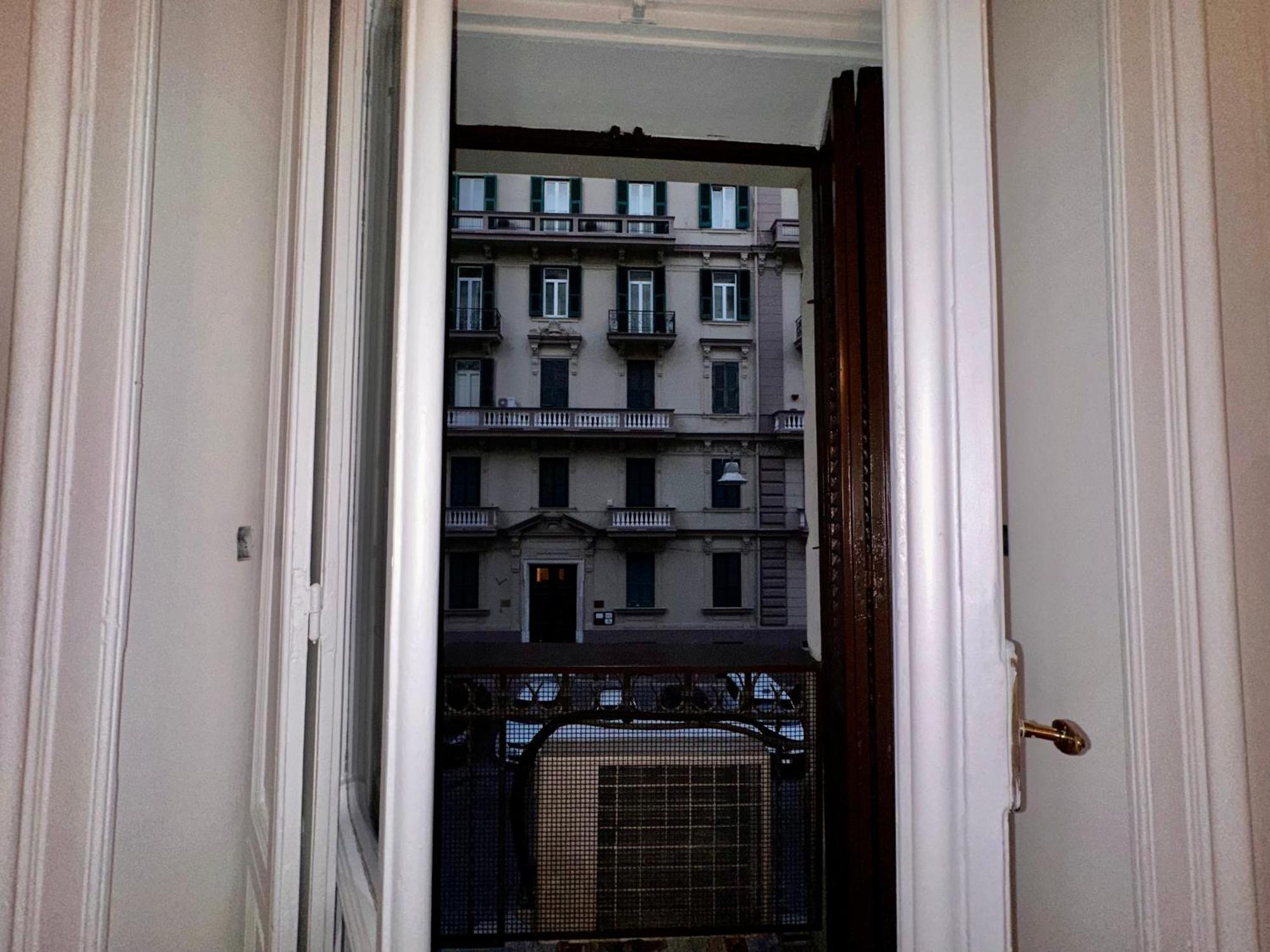 Mammina Home Naples Extérieur photo