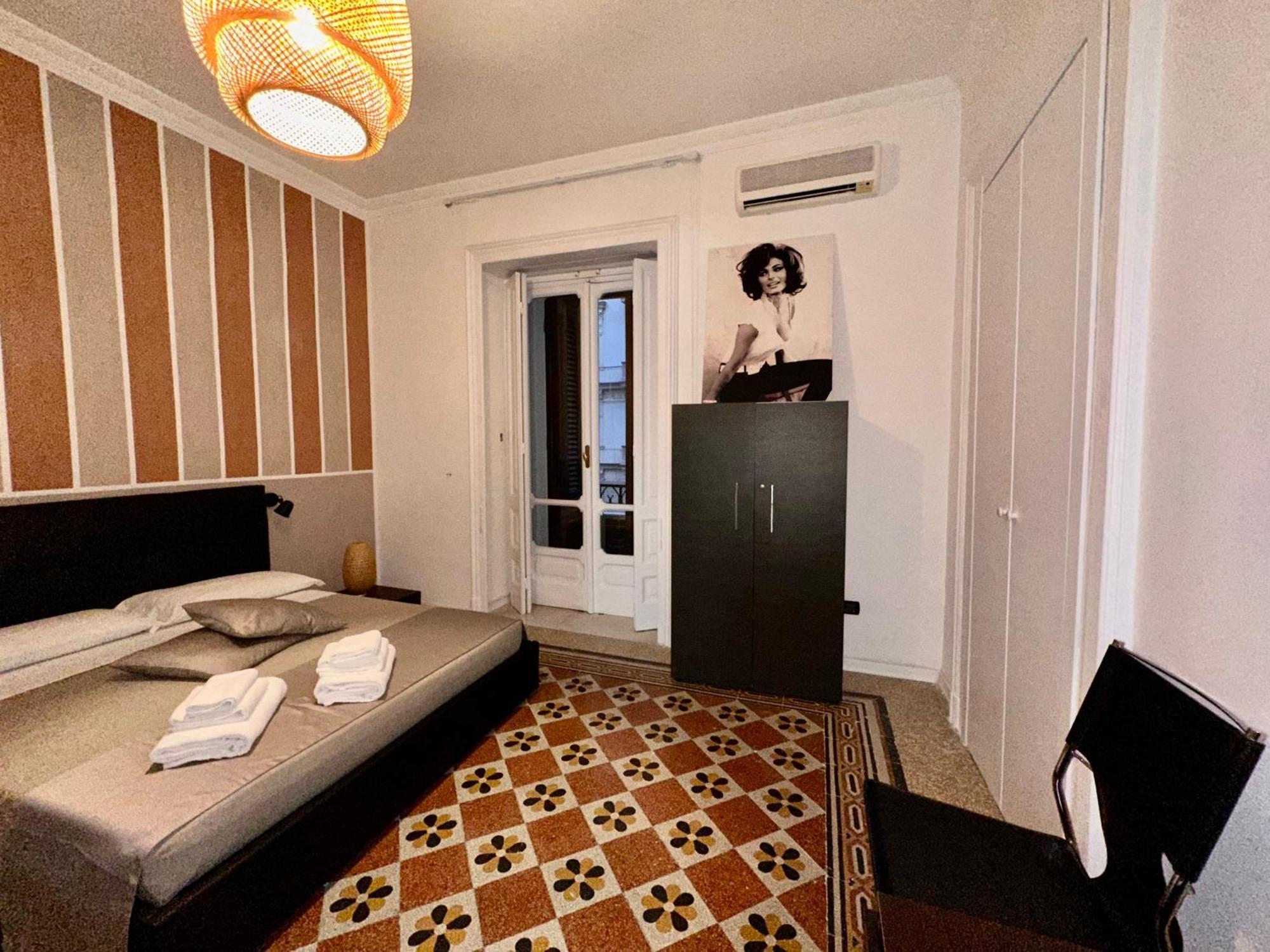 Mammina Home Naples Extérieur photo