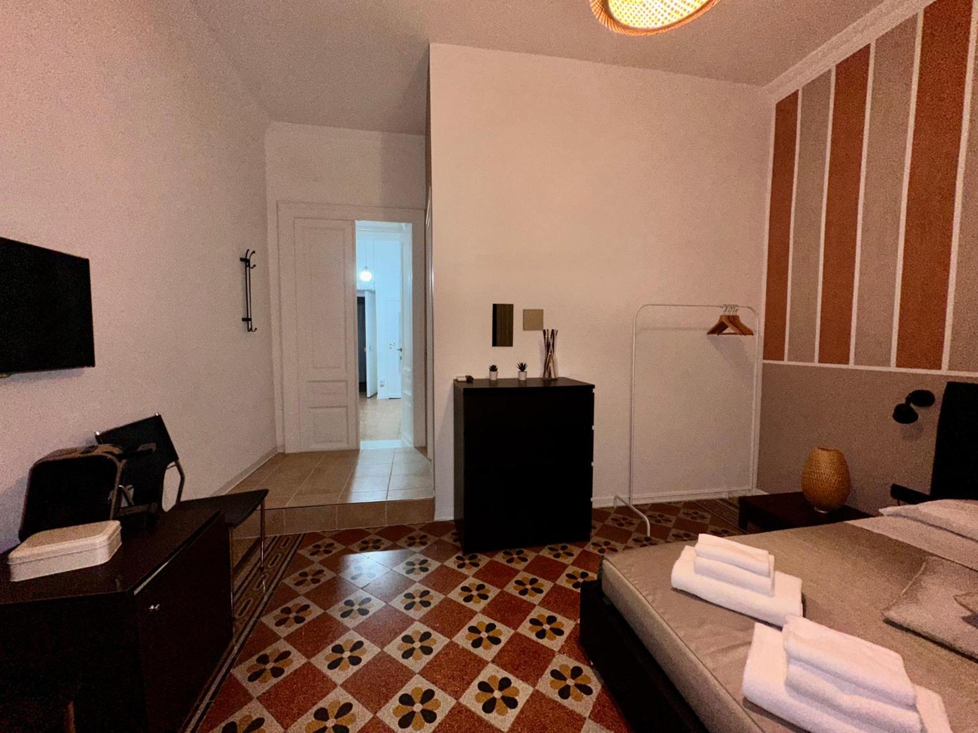 Mammina Home Naples Extérieur photo