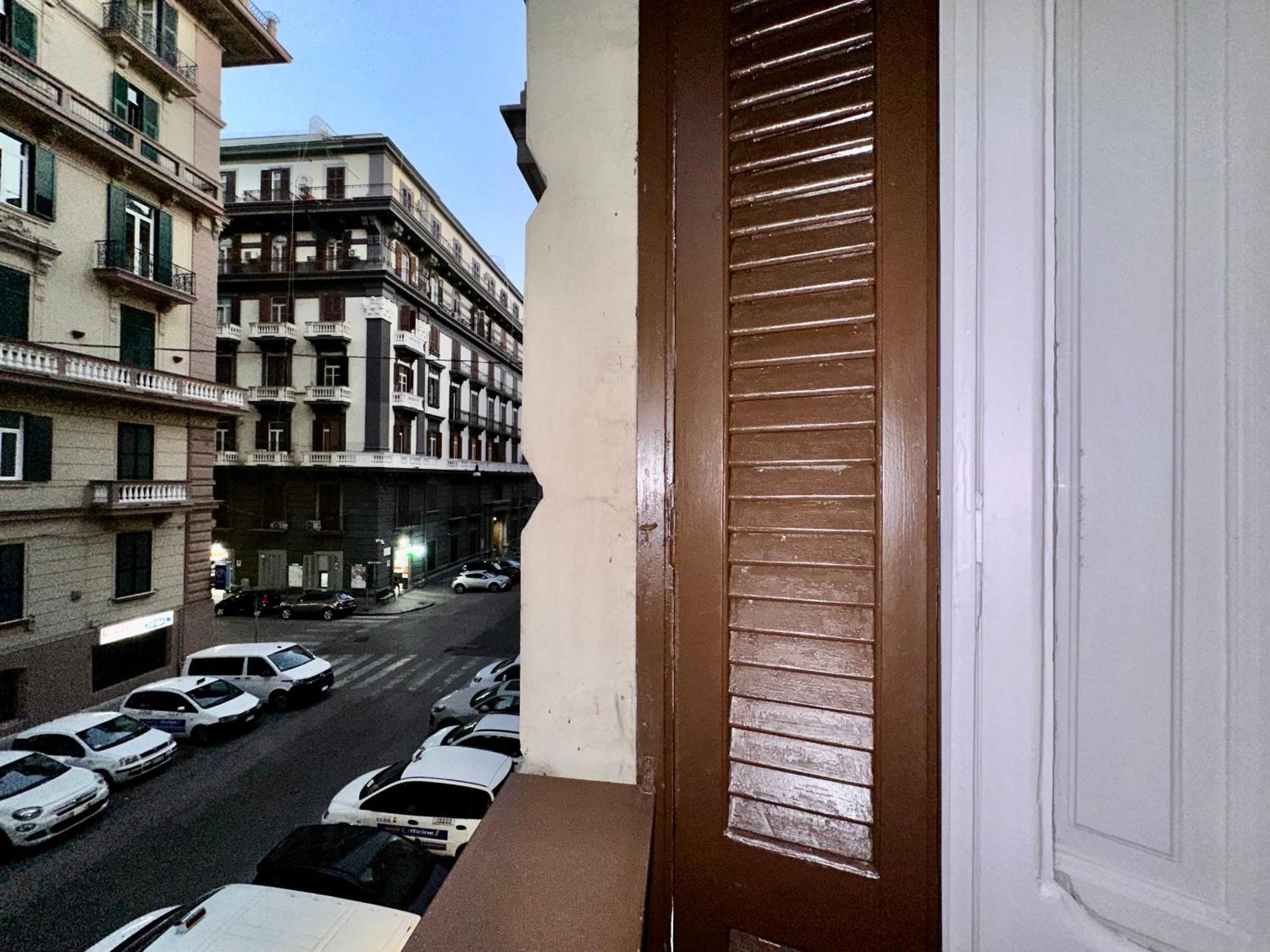 Mammina Home Naples Extérieur photo