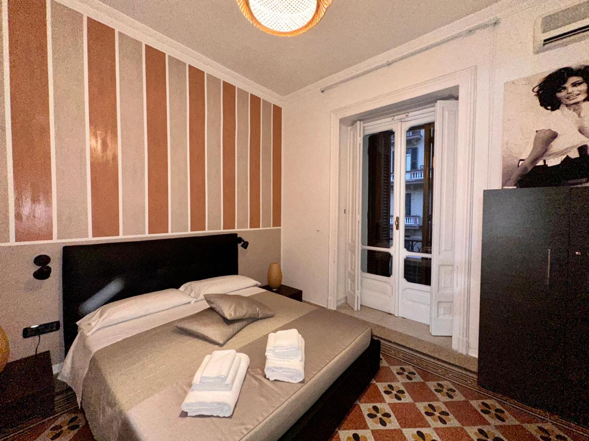 Mammina Home Naples Extérieur photo