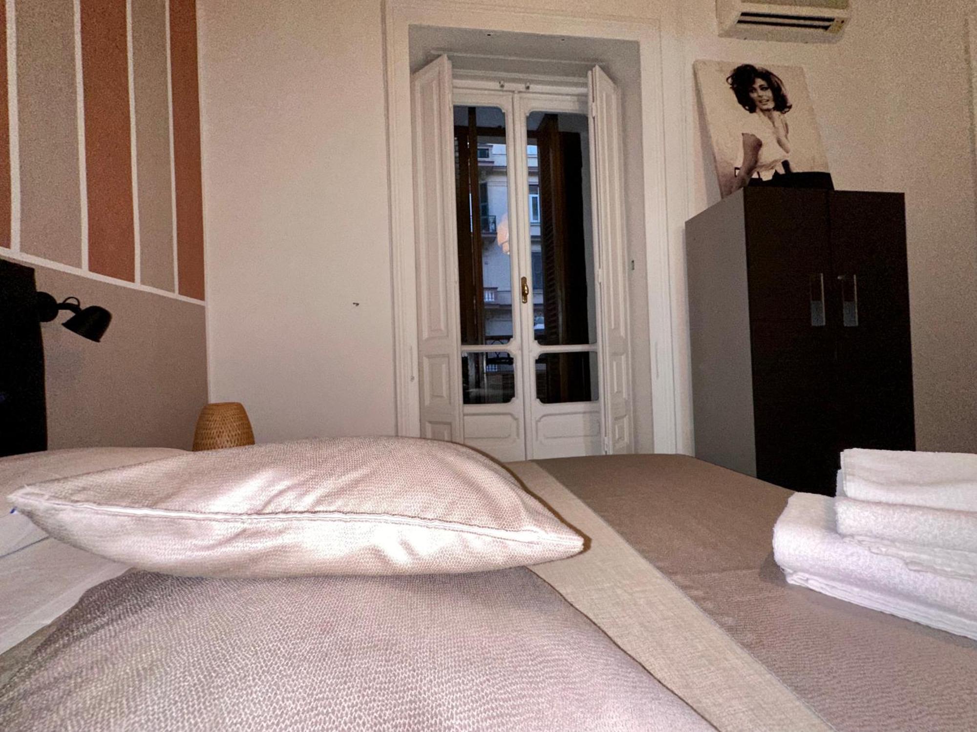 Mammina Home Naples Extérieur photo