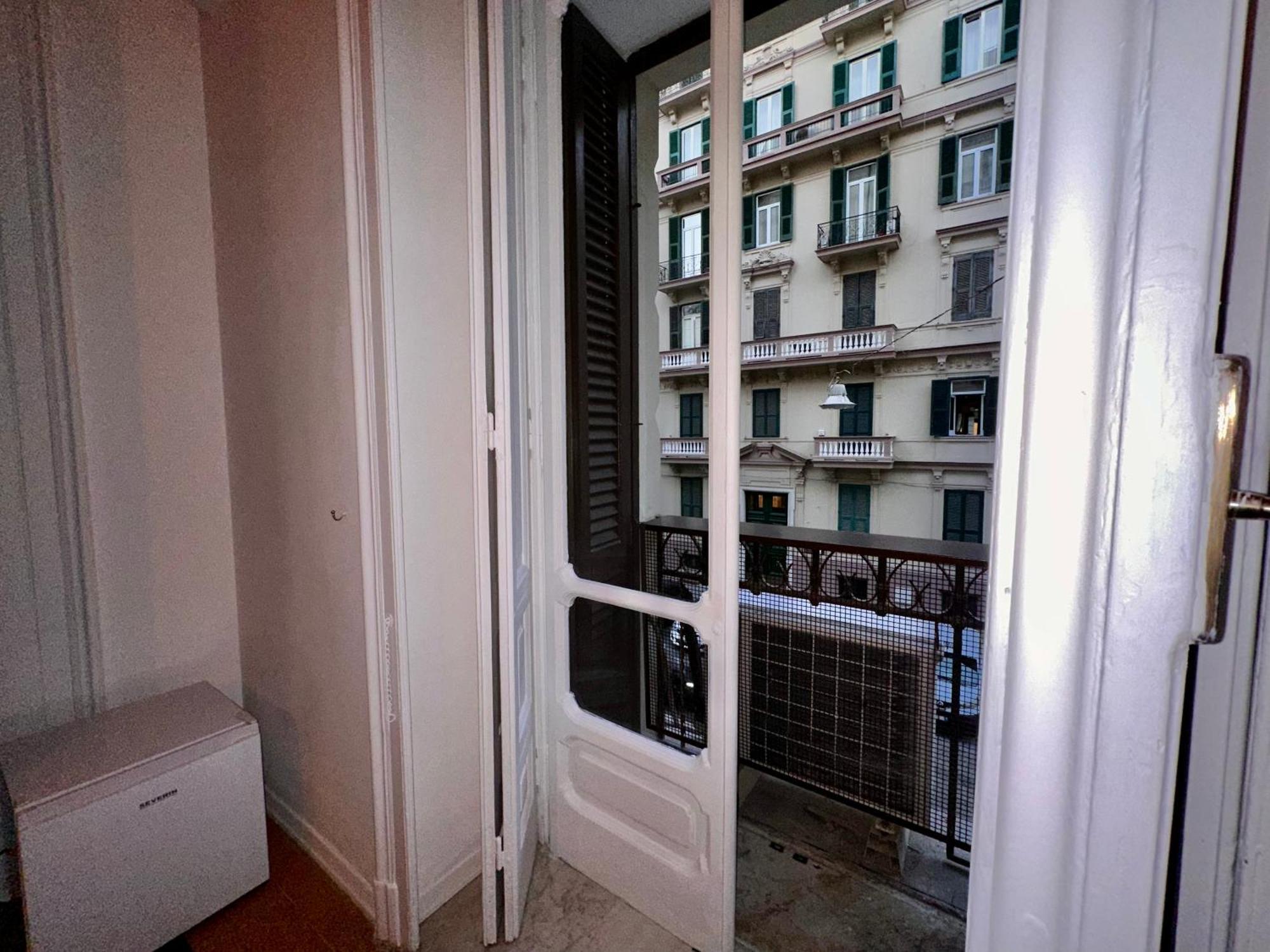Mammina Home Naples Extérieur photo