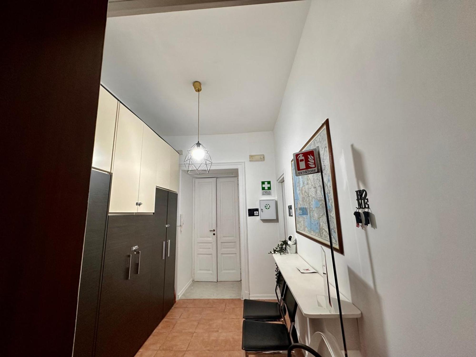 Mammina Home Naples Extérieur photo