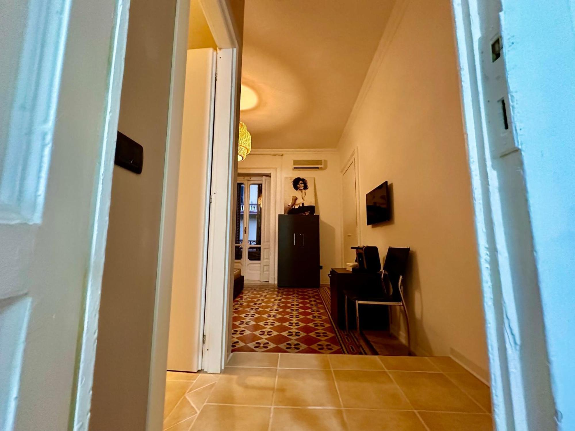 Mammina Home Naples Extérieur photo